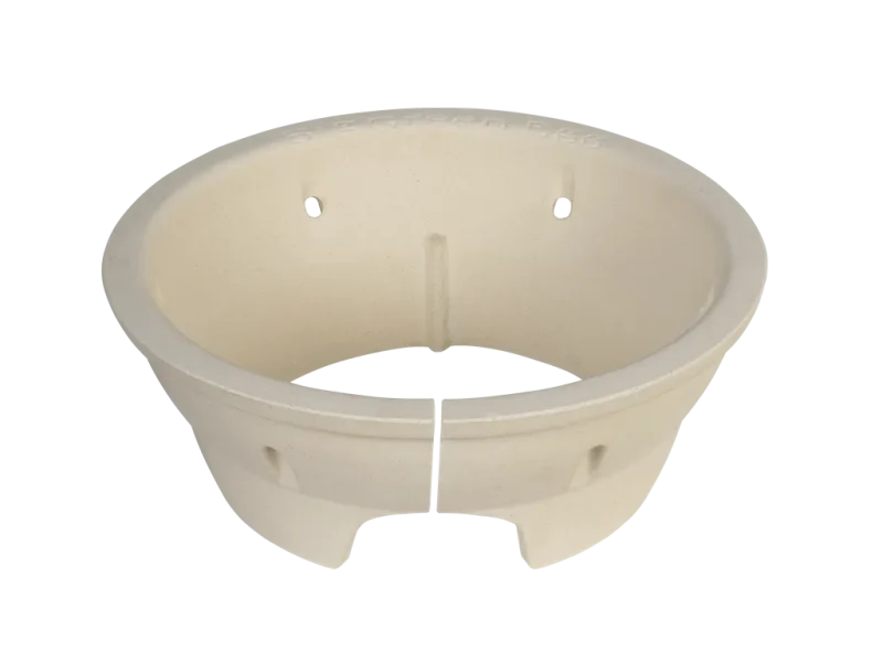 КЕРАМИЧНО ОГНИЩЕ XLARGE